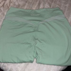 Alphalete Amplify Leggings